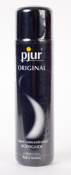Лубрикант концентрированный  Pjur@Original 100 мл
