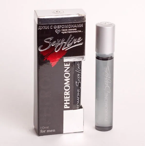 Духи ''Sexy Life'' №6 мужские