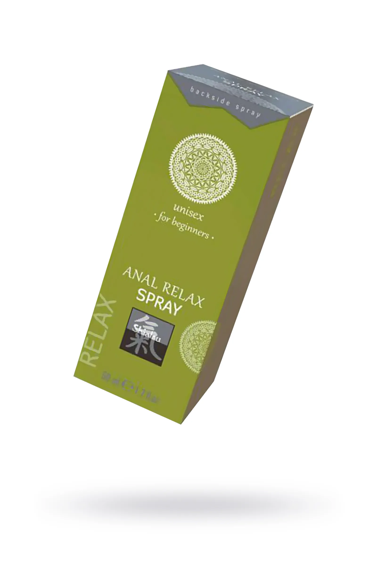 Спрей интимный  Anal Relax 