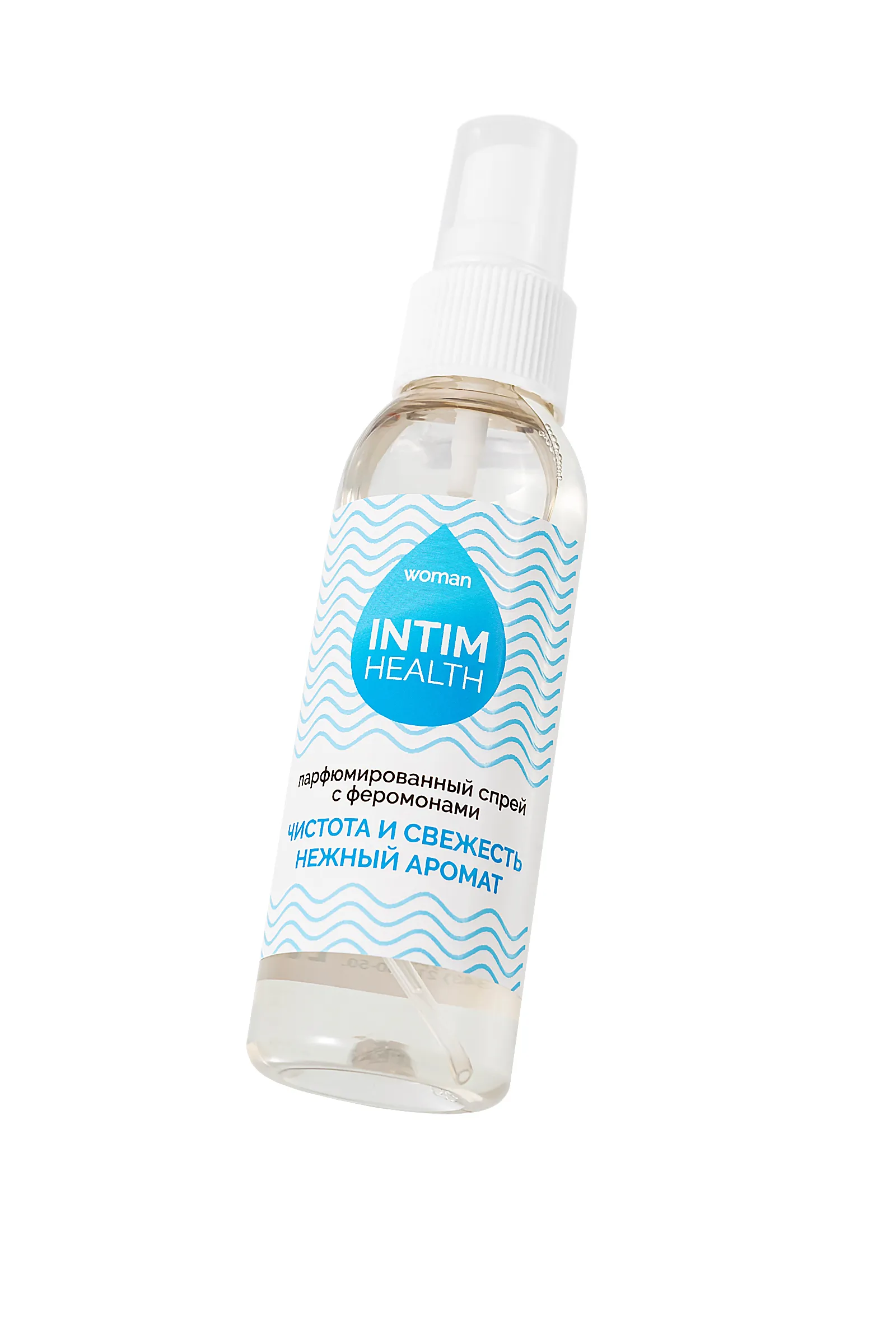 Парфюмированный спрей 95 мл