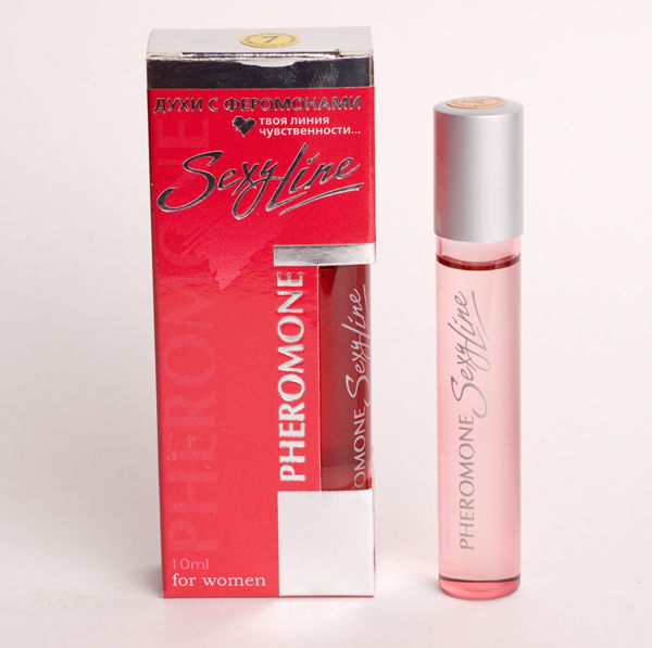 Духи ''Sexy Life'' №21  женские