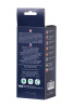 Анальная втулка светящаяся в темноте Beyond by Toyfa Mortimer Glow