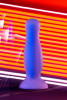 Анальная втулка светящаяся в темноте Beyond by Toyfa Namor Glow