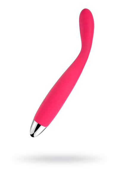 Вибратор клиторальный Svakom Iris