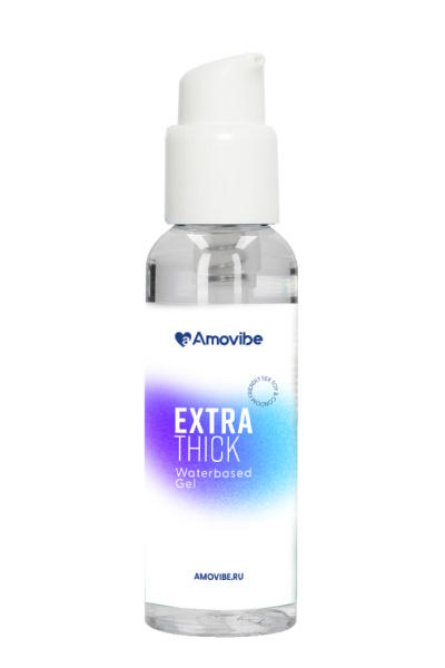 Очиститель для интимных игрушек Amovibe Masturbator CLEANER (100мл.)
