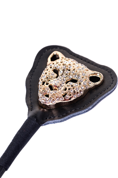 Стек Леопард TOYFA Theatre, 21 см