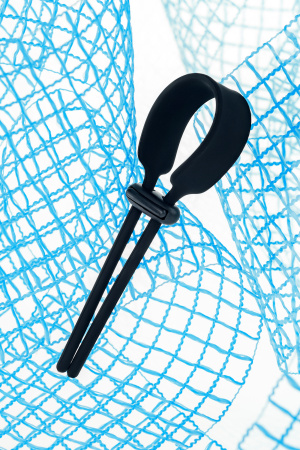 Лассо на пенис TOYFA A-Toys Keb, 14 см