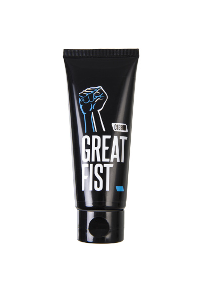 Крем для фистинга Great Fist,50 гр