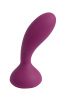 Стимулятор простаты  Svakom JULIE, фиолетовый 10,2 см