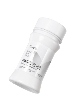 Пудра для ухода за игрушками Eromantica «Powdery Cloud», 40 г