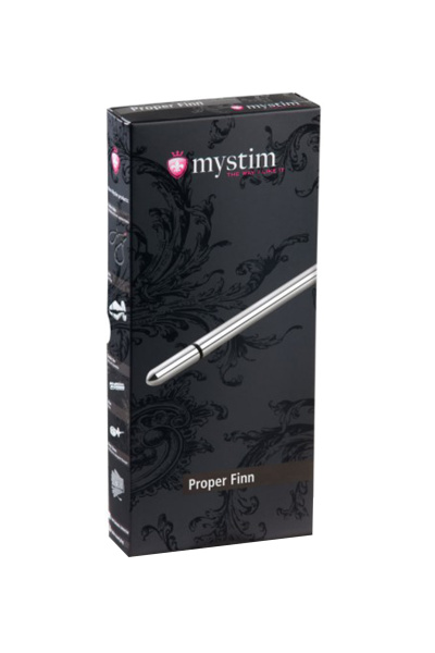 Электростимулятор уретры Mystim Proper Finn