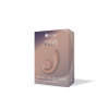 Инновационный SVibe Gizi вибратор, персиковый