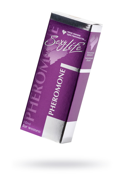 Духи ''Sexy Life'' №16 женские
